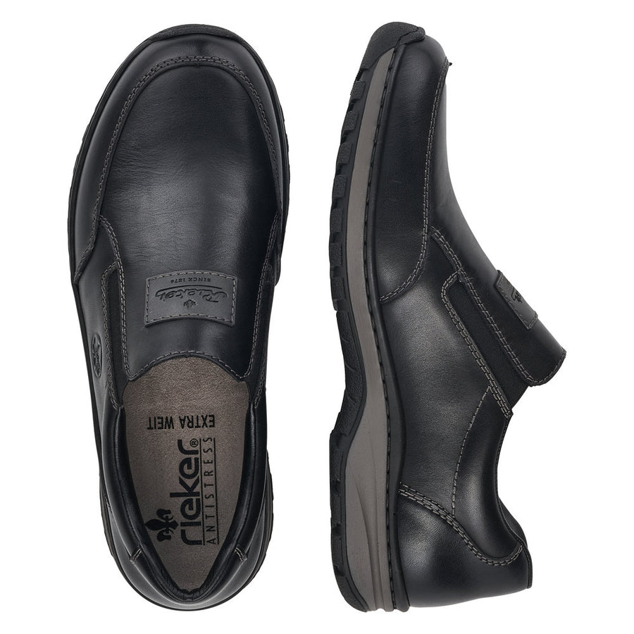 Rieker 03354-26 Brown