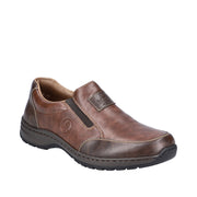 Rieker 03354-26 Brown