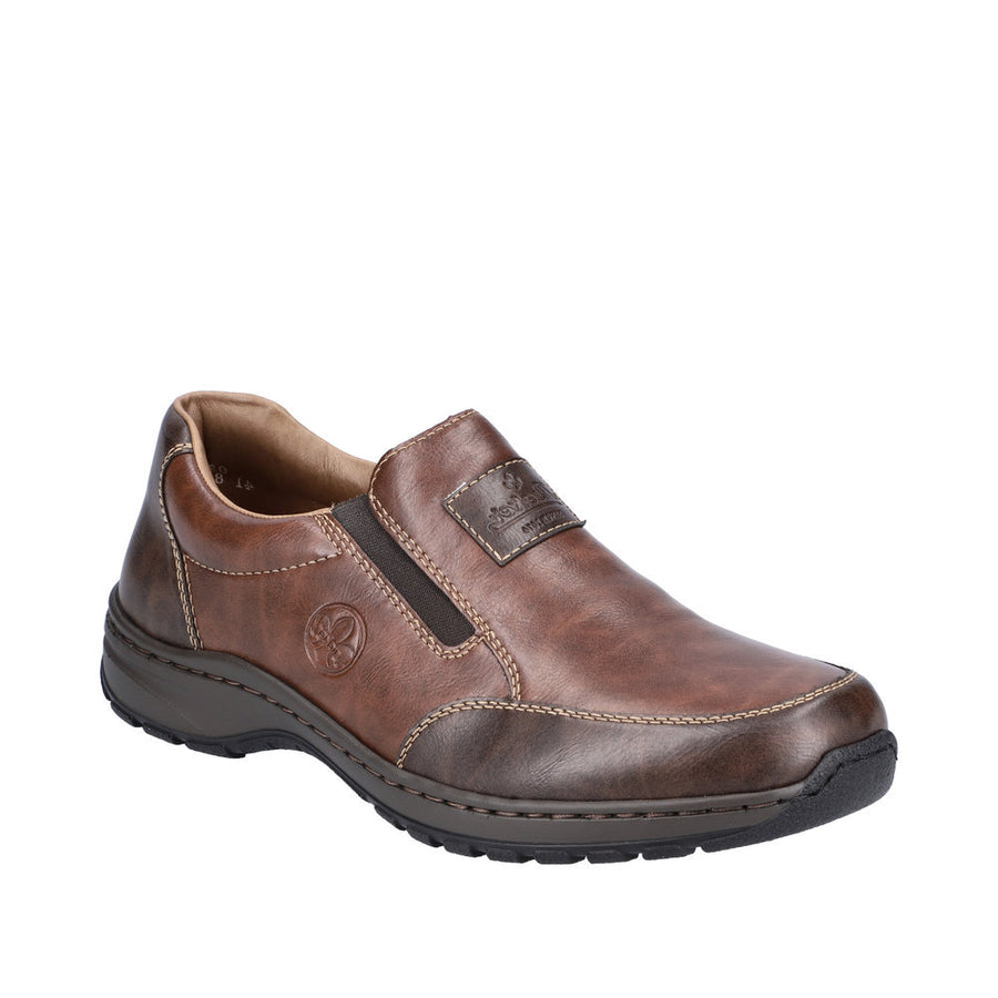 Rieker 03354-26 Brown