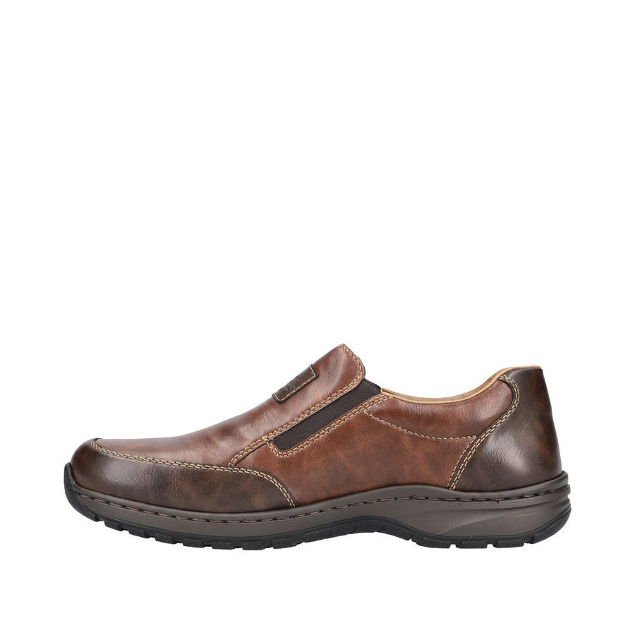 Rieker 03354-26 Brown