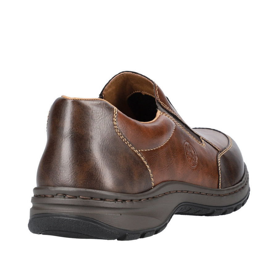 Rieker 03354-26 Brown