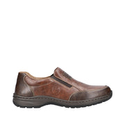 Rieker 03354-26 Brown
