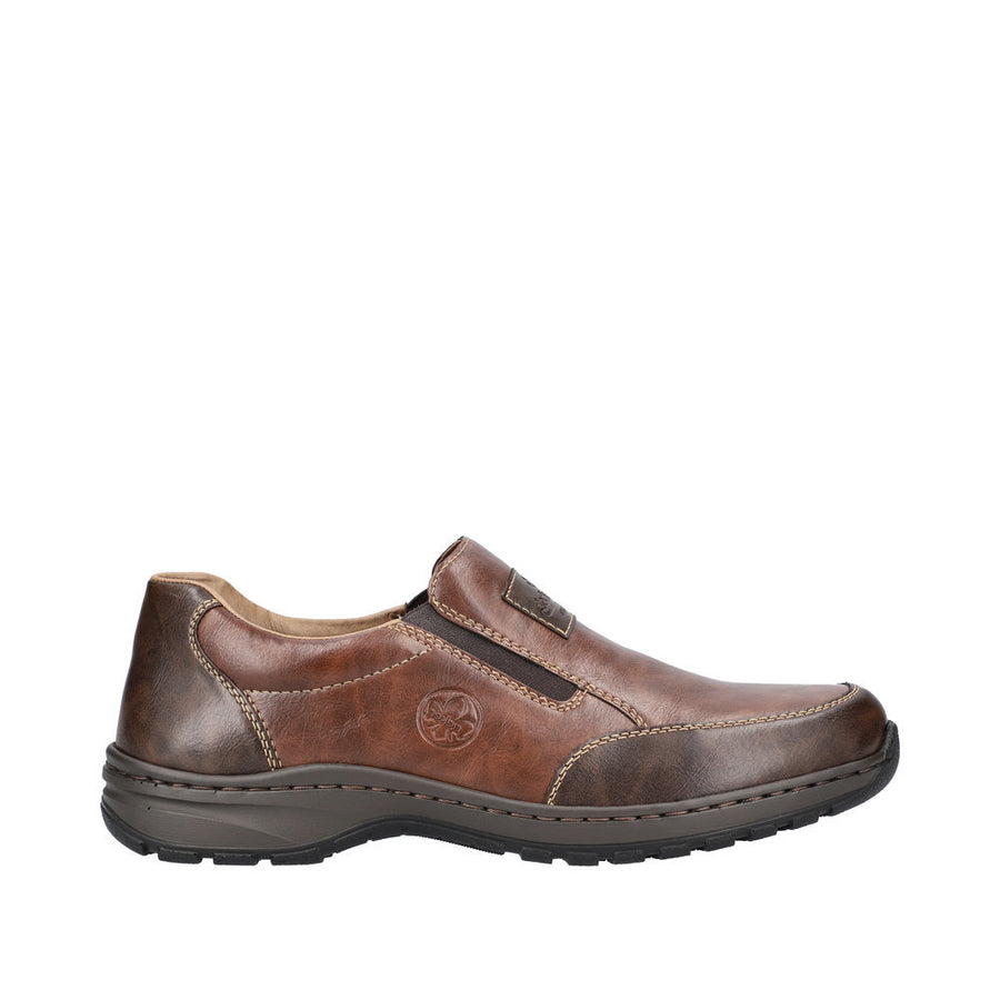 Rieker 03354-26 Brown