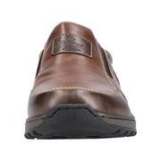 Rieker 03354-26 Brown