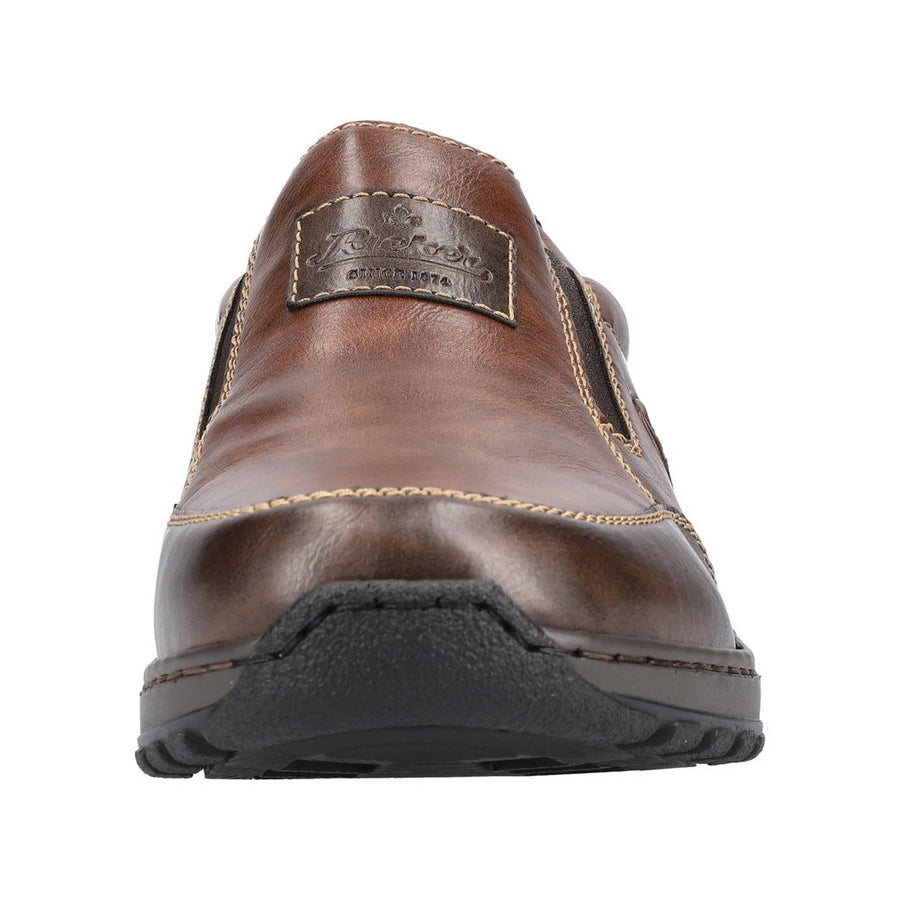Rieker 03354-26 Brown