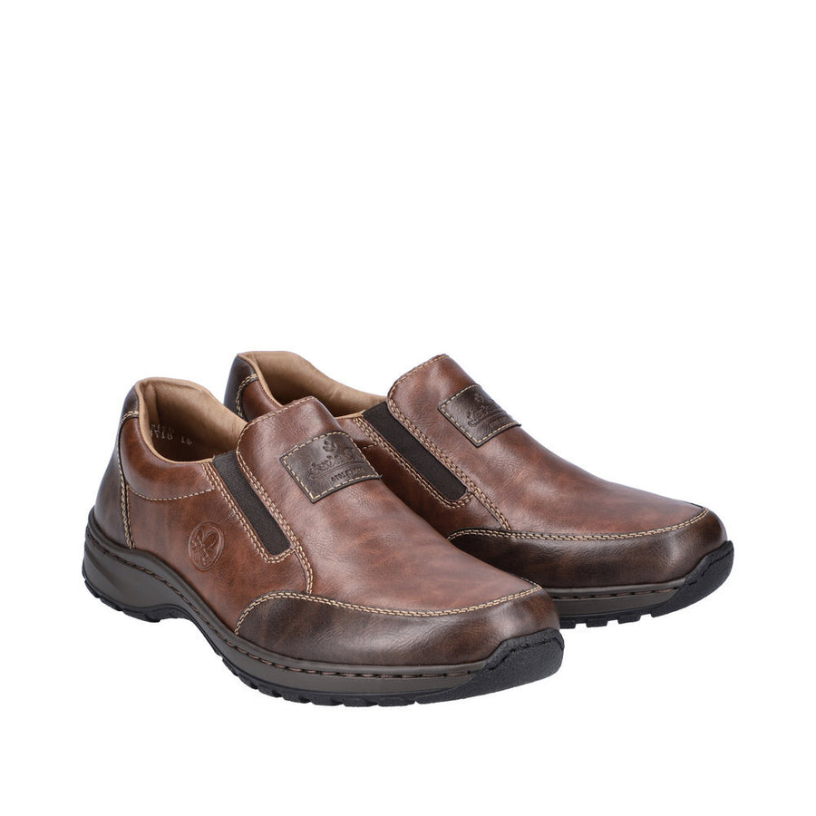 Rieker 03354-26 Brown