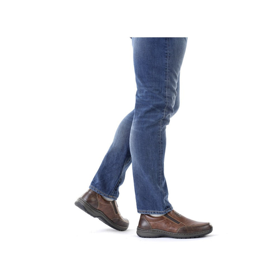 Rieker 03354-26 Brown
