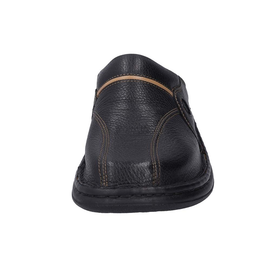 Josef Seibel Klaus Brasil/Schwarz 341