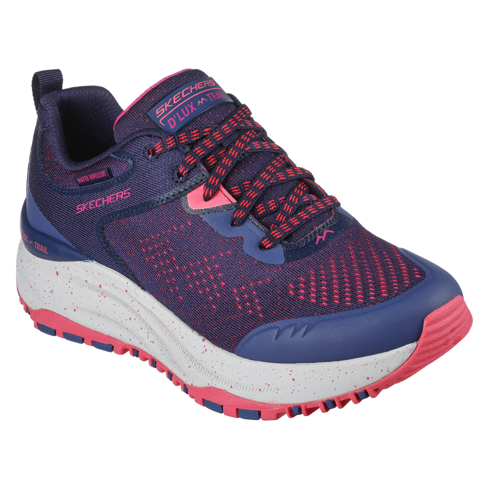 Skechers 149842 Relaxed Fit D’Lux NVHP
