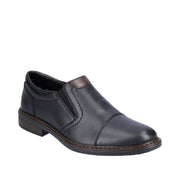 Rieker 17659-00 Black