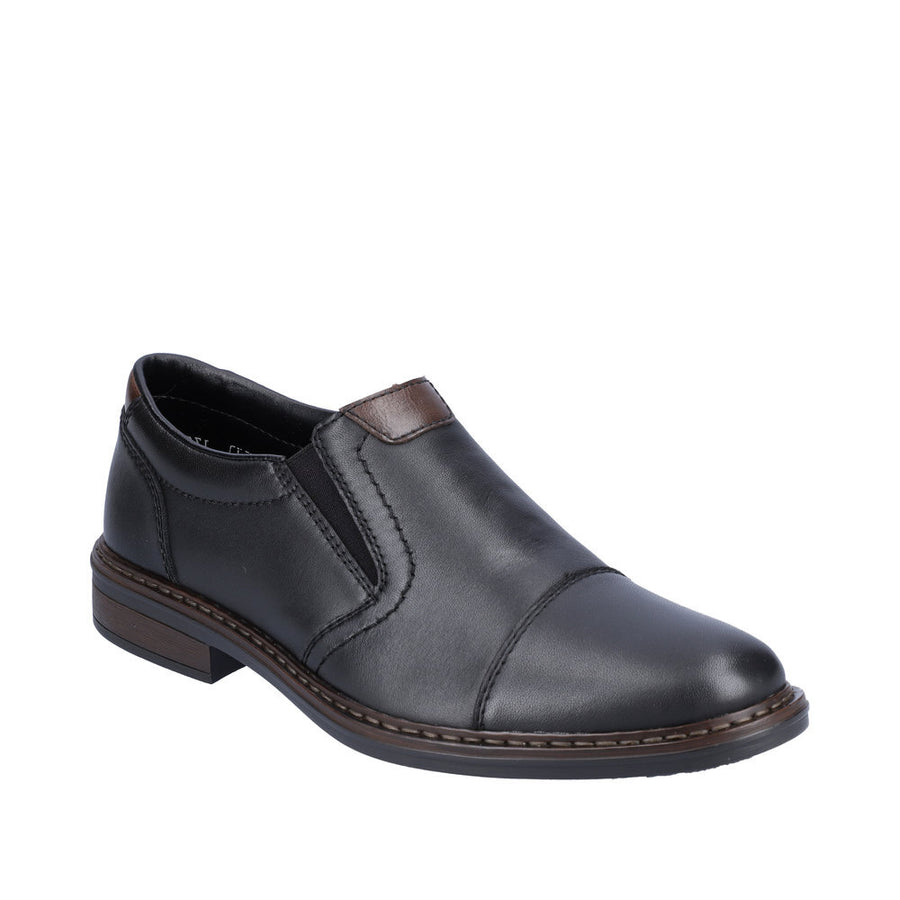 Rieker 17659-00 Black