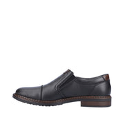 Rieker 17659-00 Black