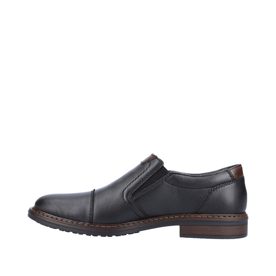 Rieker 17659-00 Black