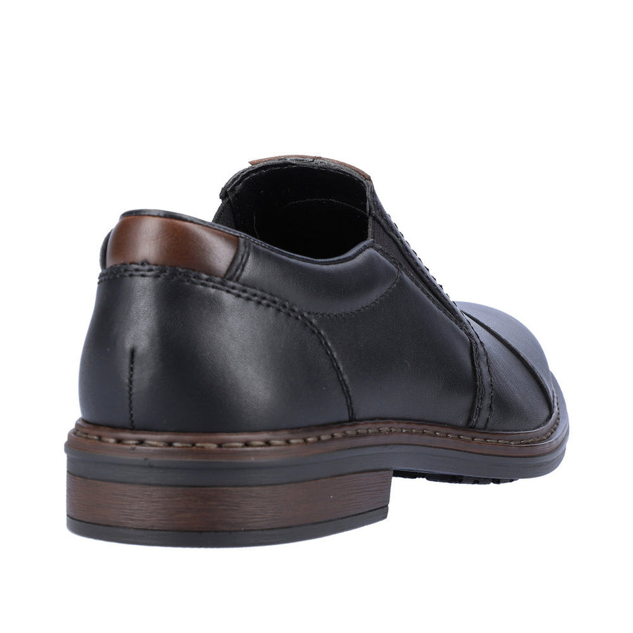 Rieker 17659-00 Black