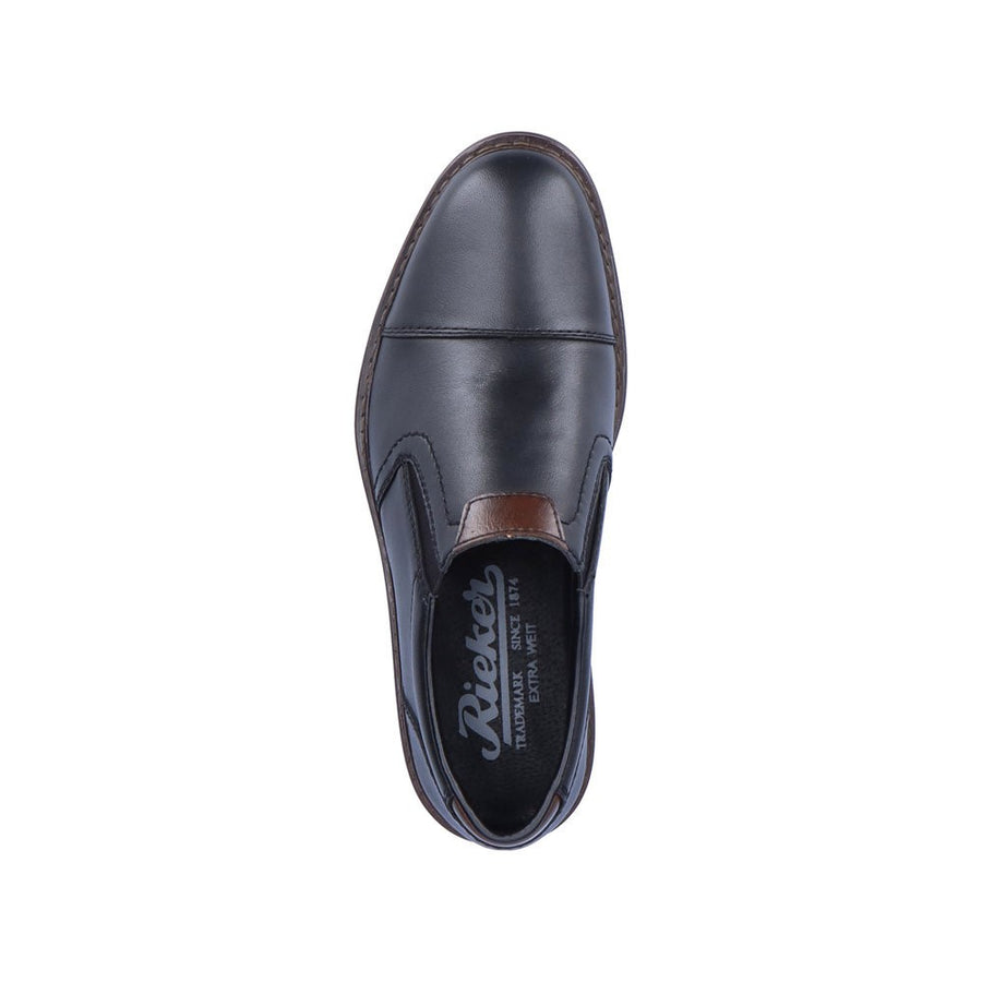 Rieker 17659-00 Black