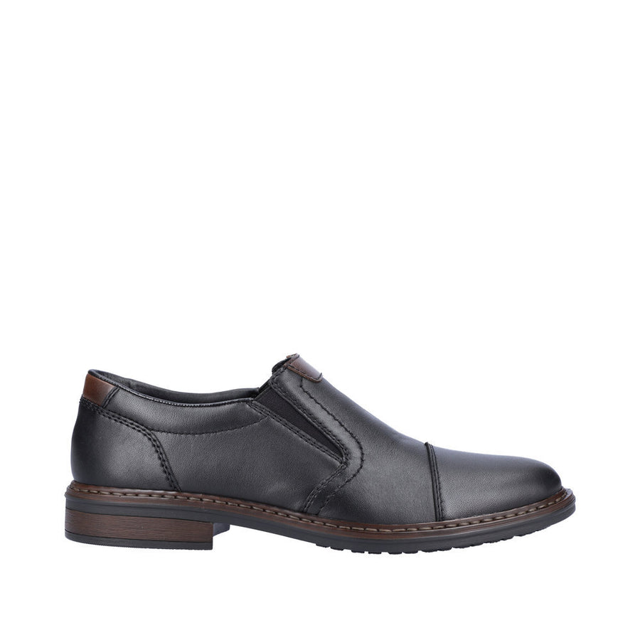 Rieker 17659-00 Black