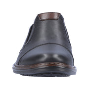 Rieker 17659-00 Black