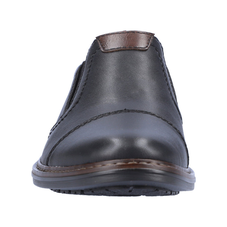 Rieker 17659-00 Black