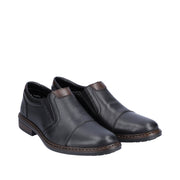 Rieker 17659-00 Black