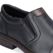 Rieker 17659-00 Black