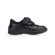 Start-Rite Luke Black Leather