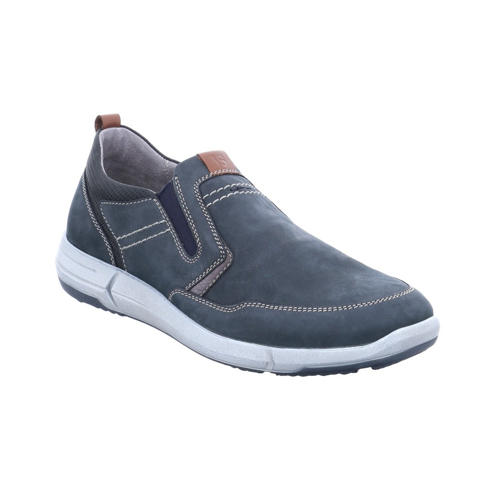 Josef Seibel Enrico 04 501 Blau Combi