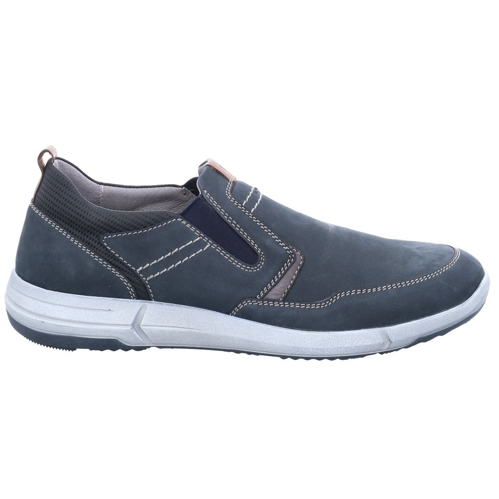 Josef Seibel Enrico 04 501 Blau Combi