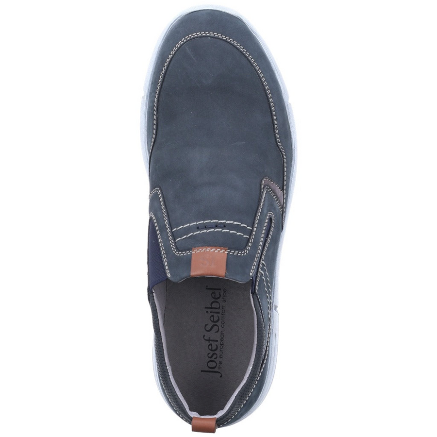 Josef Seibel Enrico 04 501 Blau Combi
