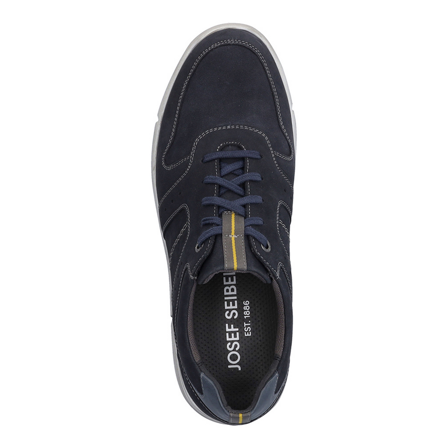 Josef Seibel Enrico 28 Indigo