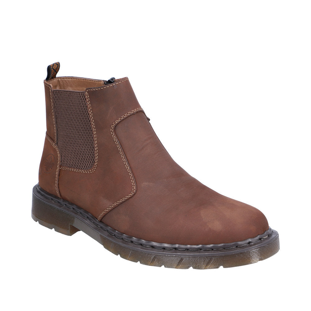 Rieker 31650-23 Brown