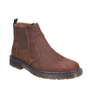 Rieker 31650-23 Brown