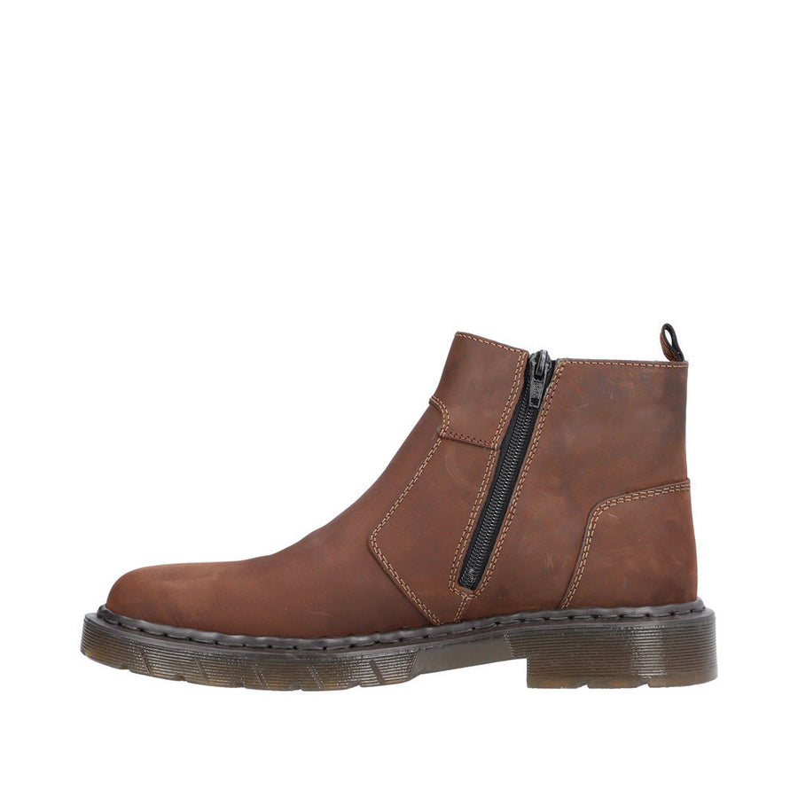 Rieker 31650-23 Brown