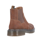 Rieker 31650-23 Brown