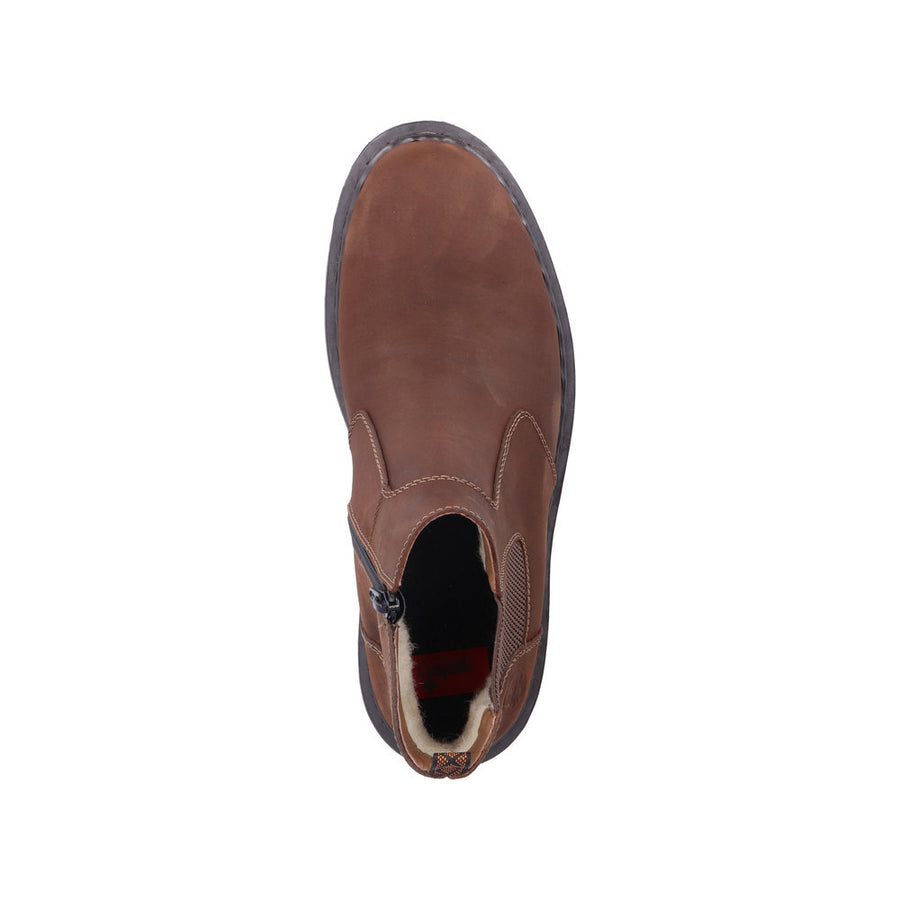 Rieker 31650-23 Brown