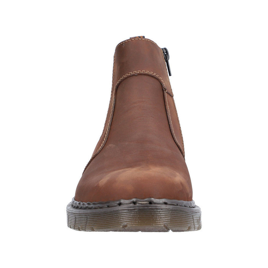 Rieker 31650-23 Brown