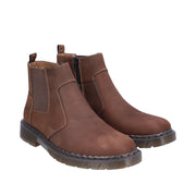 Rieker 31650-23 Brown