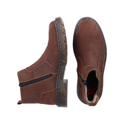 Rieker 31650-23 Brown