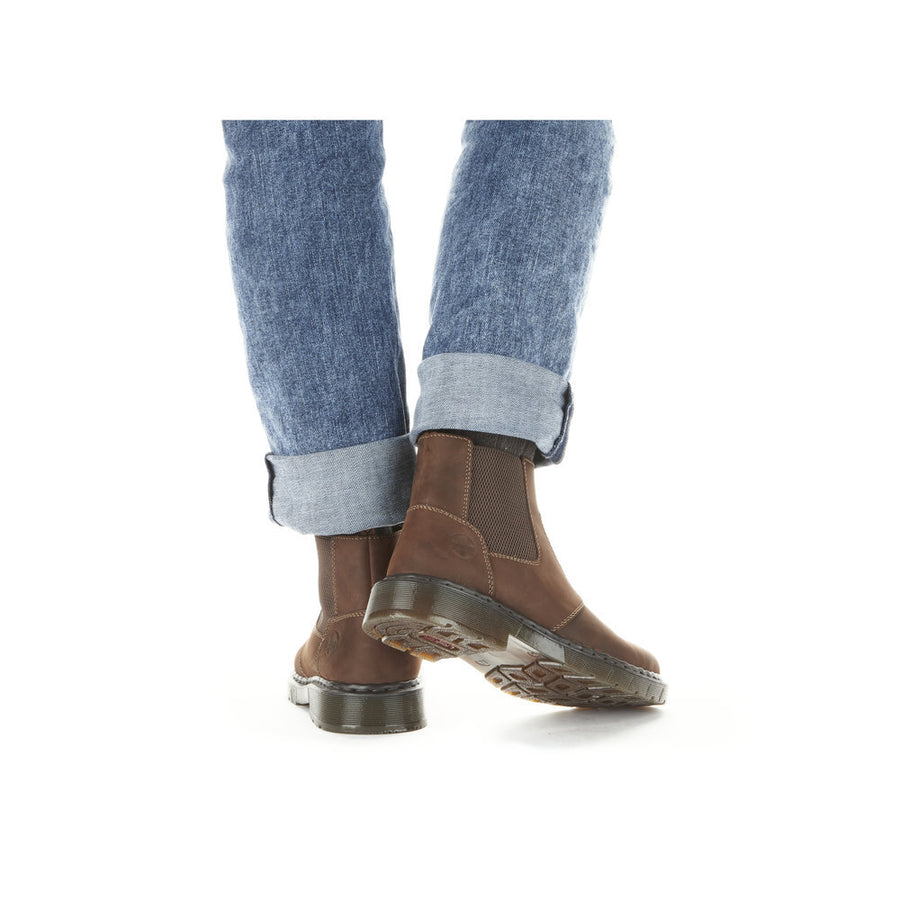 Rieker 31650-23 Brown