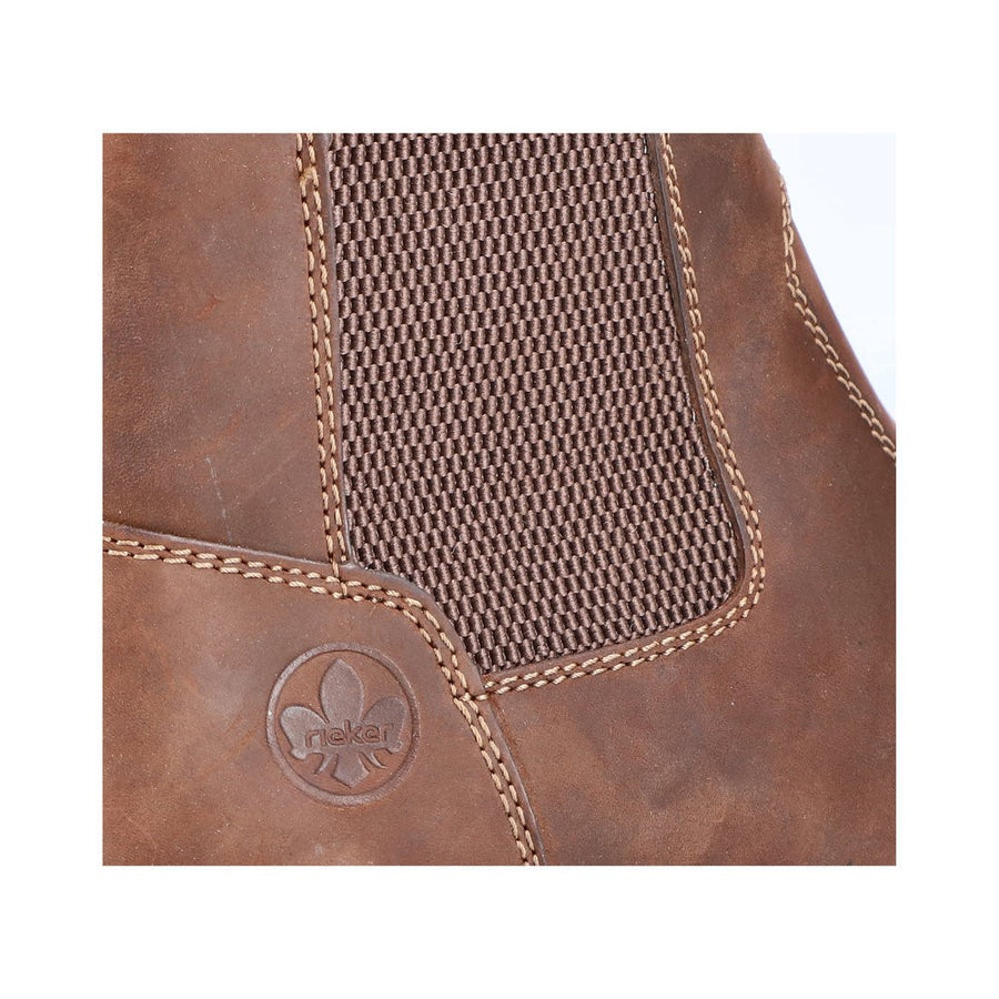 Rieker 31650-23 Brown