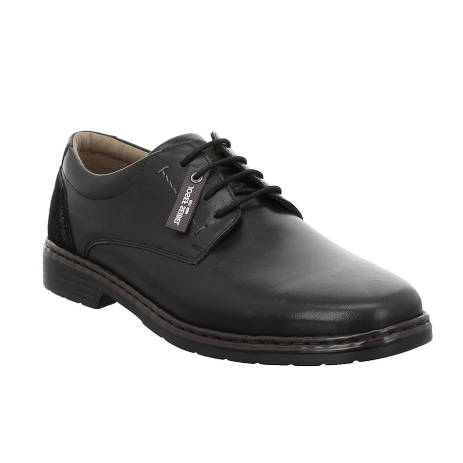 Josef Seibel Alastair 01 Black