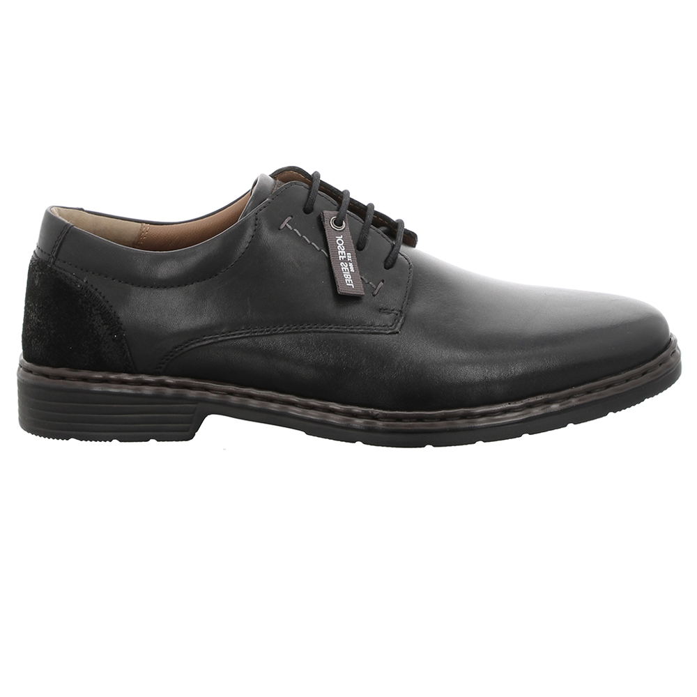 Josef Seibel Alastair 01 Black