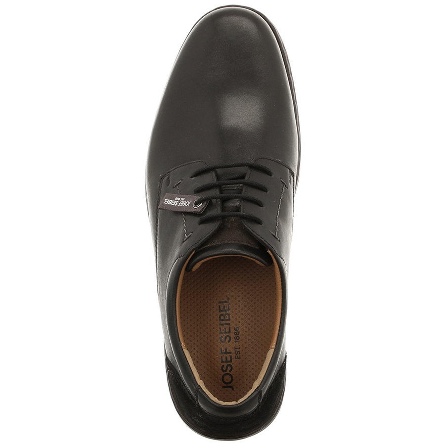 Josef Seibel Alastair 01 Black