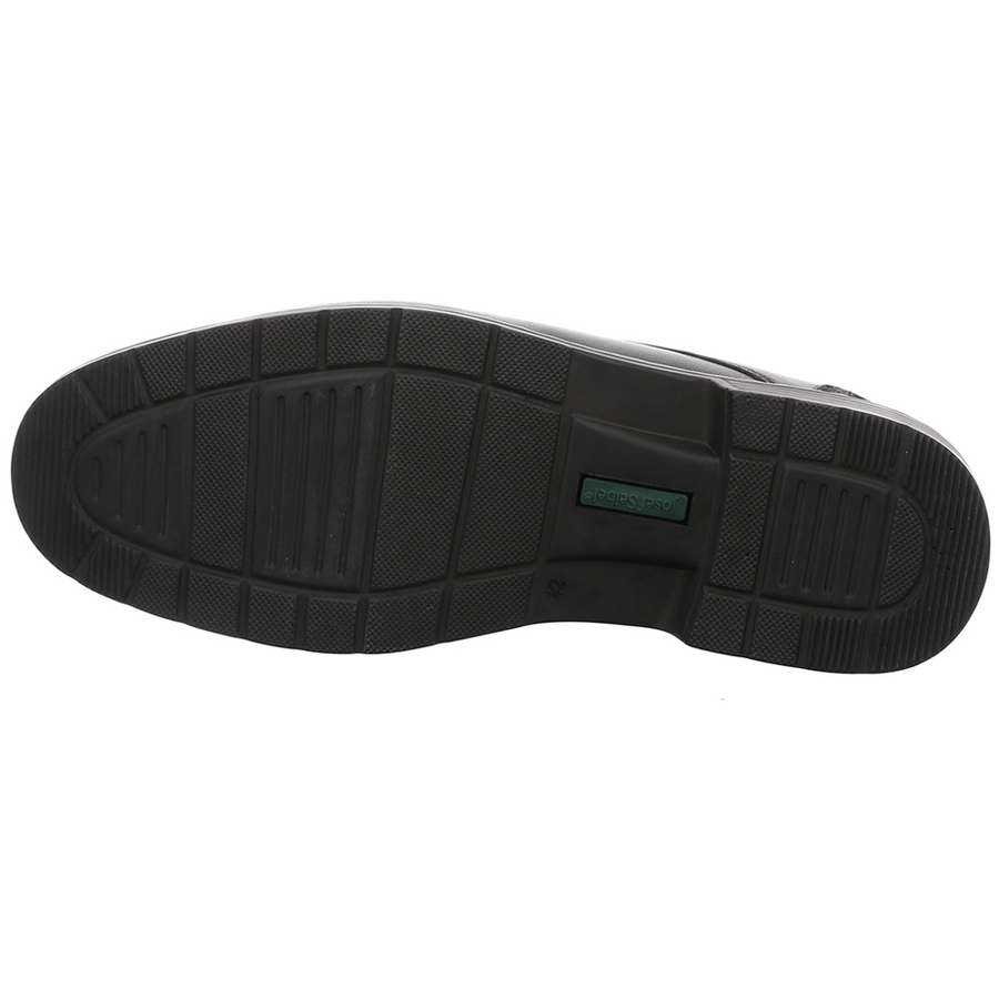 Josef Seibel Alastair 01 Black