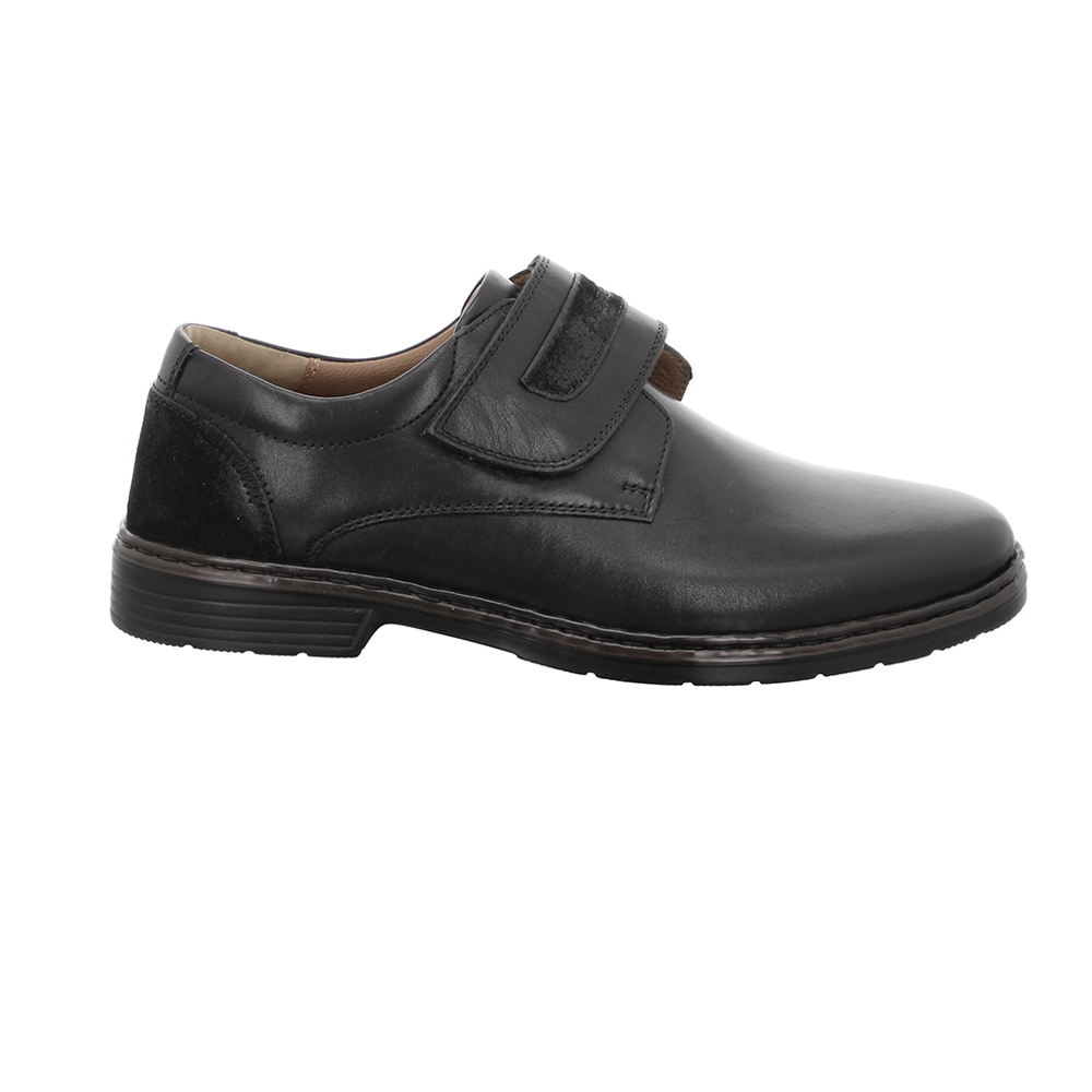 Josef Seibel Alastair 02 Black