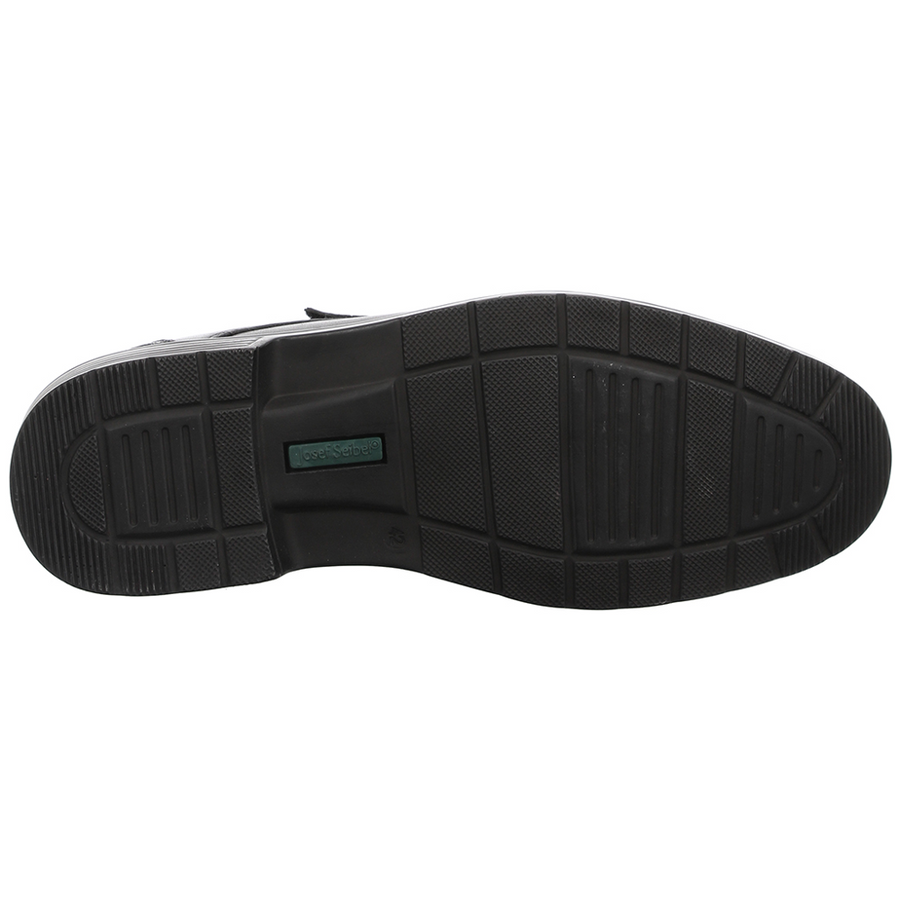 Josef Seibel Alastair 02 Black