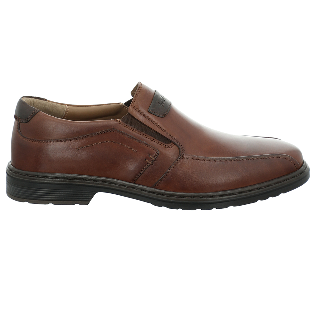 Josef Seibel Alastair 03 Cognac