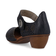 Rieker 43753 Mirjam 14 Blue