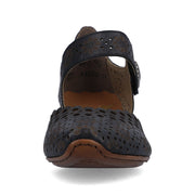 Rieker 43753 Mirjam 14 Blue