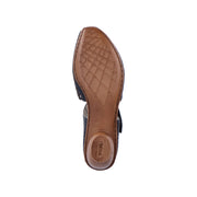Rieker 43753 Mirjam 14 Blue