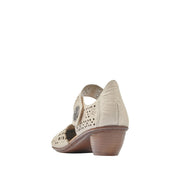 Rieker 43753 Mirjam 60 Beige